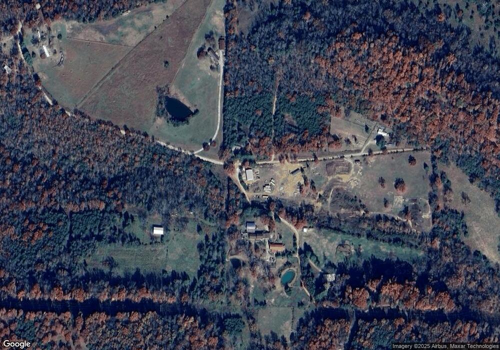 21408 Nogales Rd, Elkins, AR 72727 - photo 1