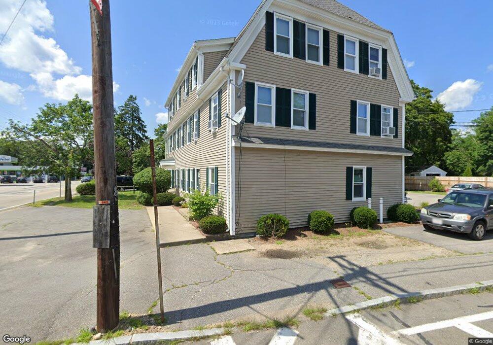 2 Evergreen St unit 1, Kingston, MA 02364 - photo 1