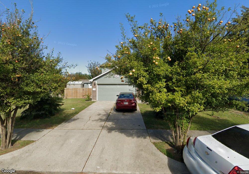 3310 Vega St, Houston, TX 77088 - photo 1