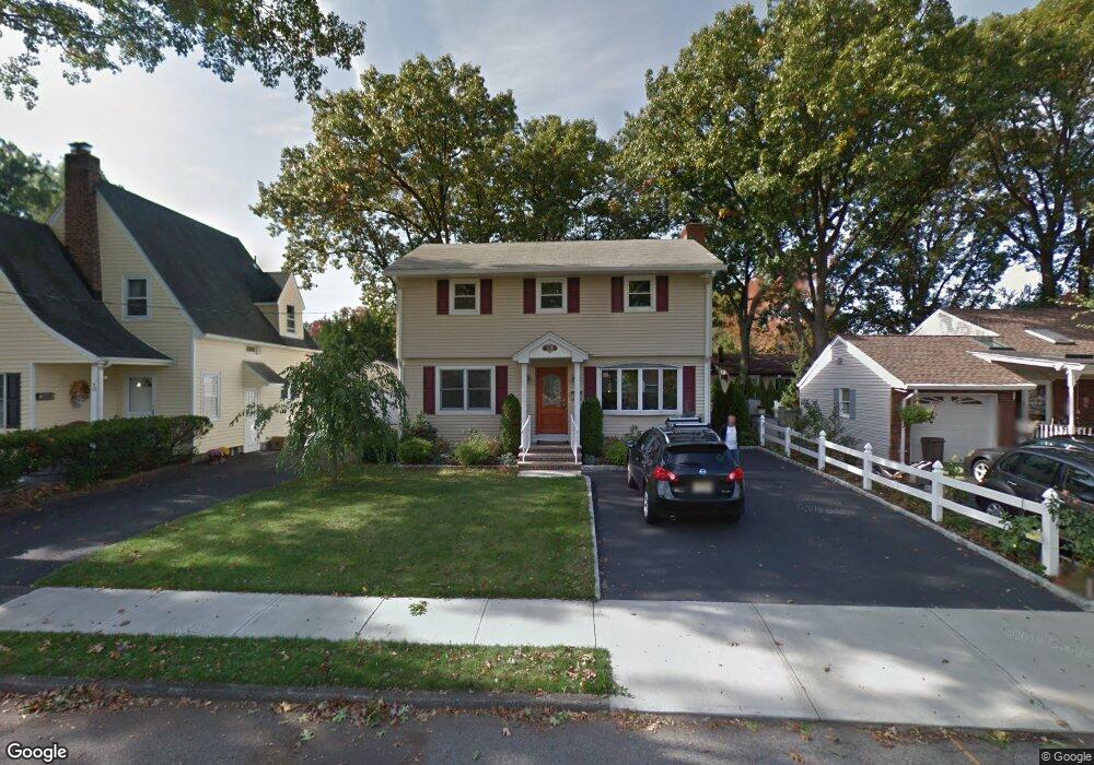 9-16 Canger Place unit 1X, Fair Lawn, NJ 07410 - photo 1