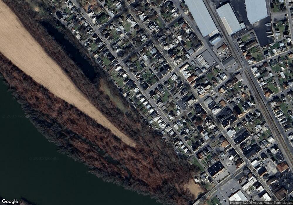 417 Elm St, Watsontown, PA 17777 - photo 1