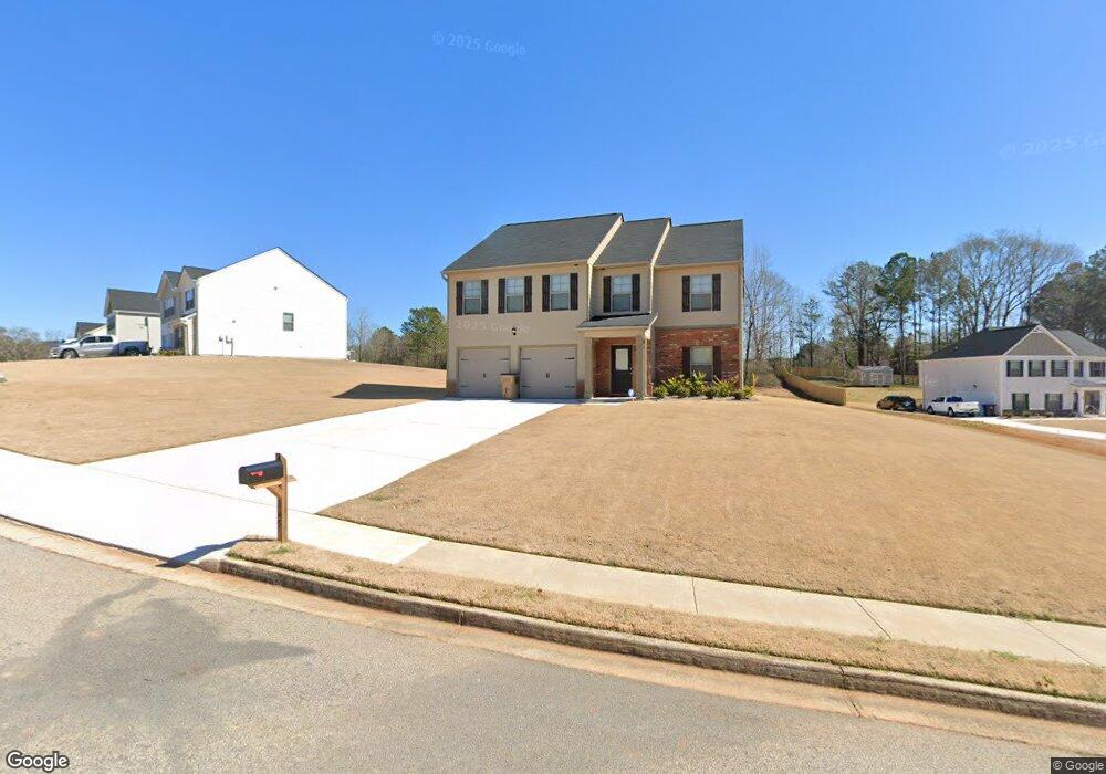 160 Chapel Heights Way unit 12, Covington, GA 30016 - photo 1