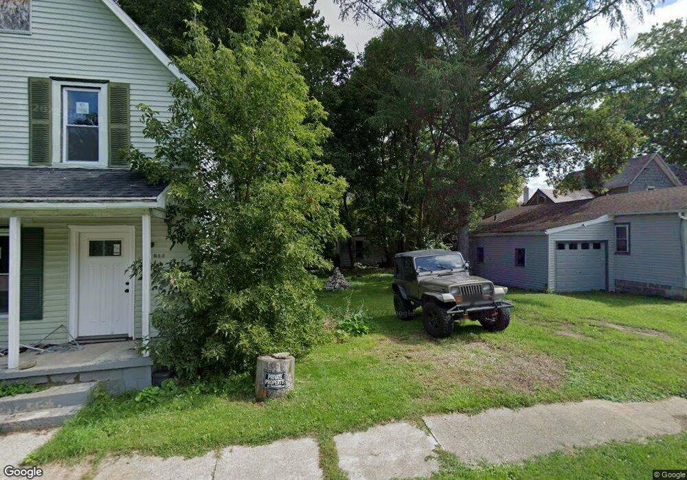 313 S 7th St, Olean, NY 14760 - photo 1