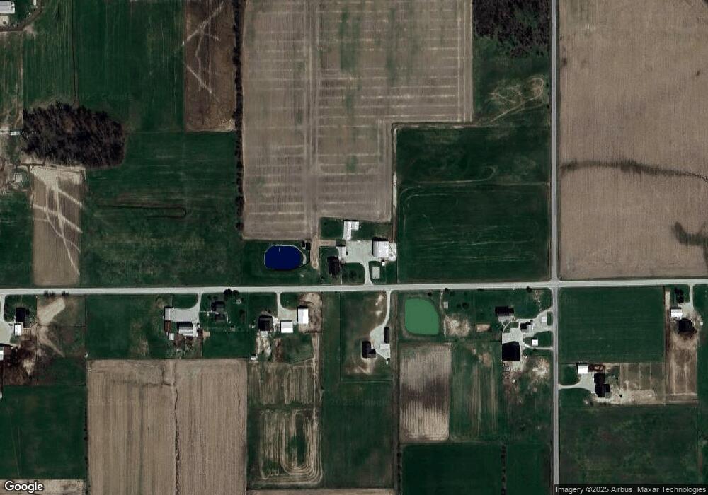 3807 E 1000 S, Geneva, IN 46740 - photo 1