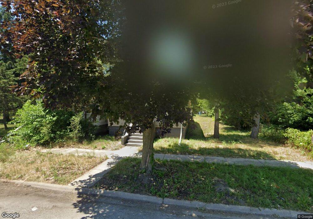 3934 Adams St, Gary, IN 46408 - photo 1