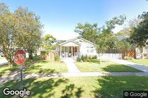 3819 Alfred Place, New Orleans, LA 70121