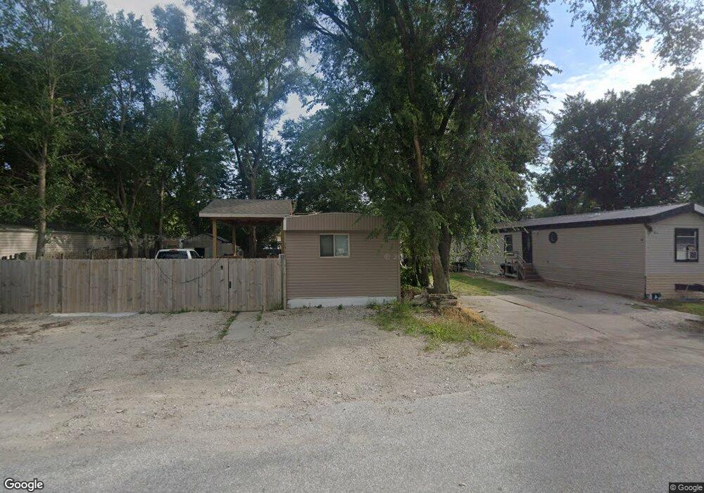 3513 John St, Council Bluffs, IA 51501 - photo 1