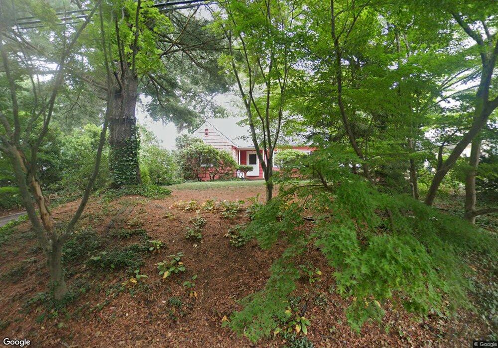 31 Marden Ave, Sea Cliff, NY 11579 - photo 1