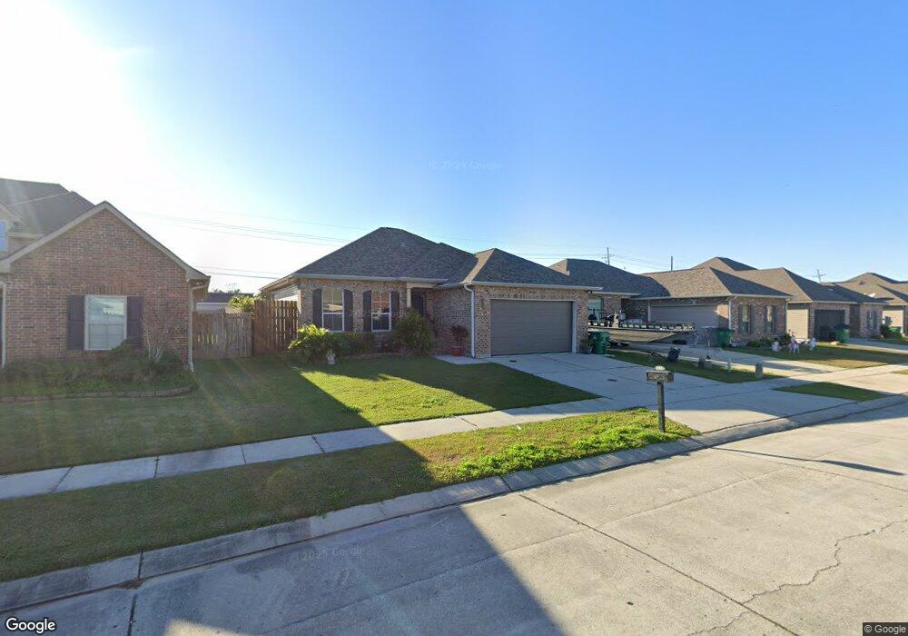 4509 Bay View Dr, Marrero, LA 70072 - photo 1