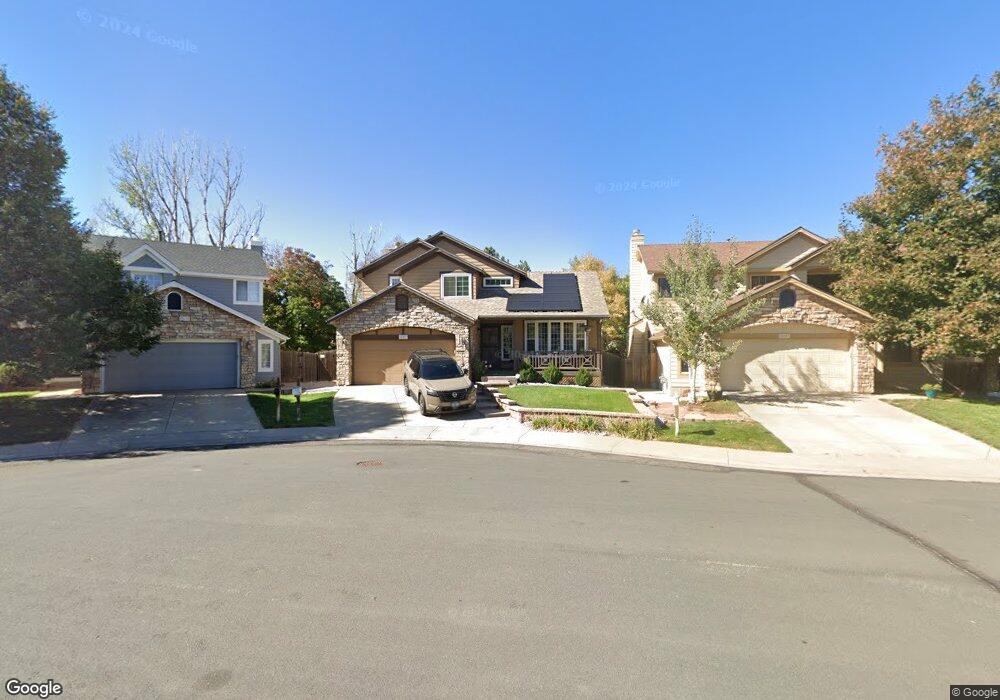 13127 Ash Ct, Thornton, CO 80241 - photo 1