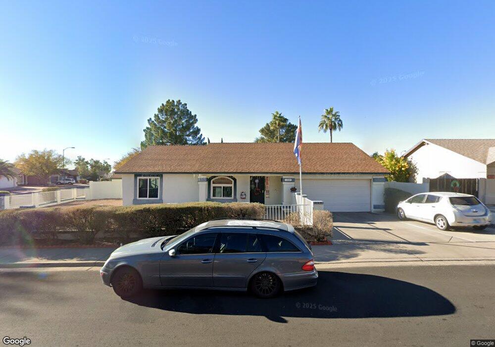 1304 N 61st Place, Mesa, AZ 85205 - photo 1