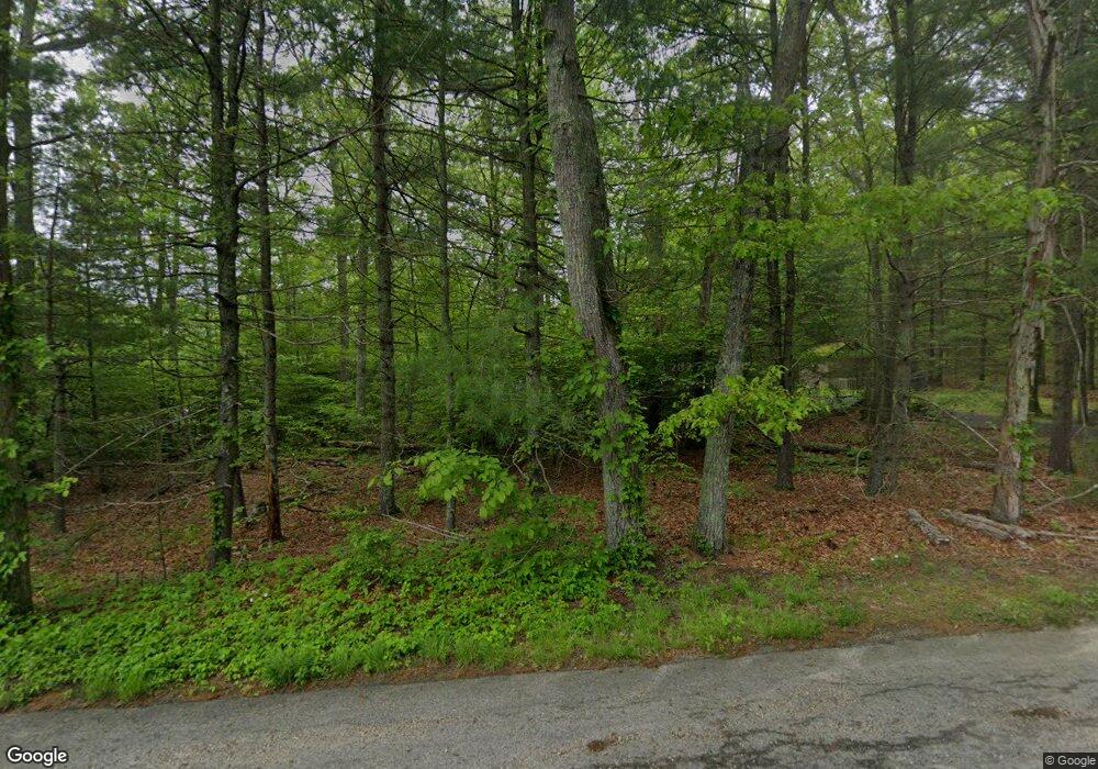 306 Byron Randall Rd, North Scituate, RI 02857 - photo 1