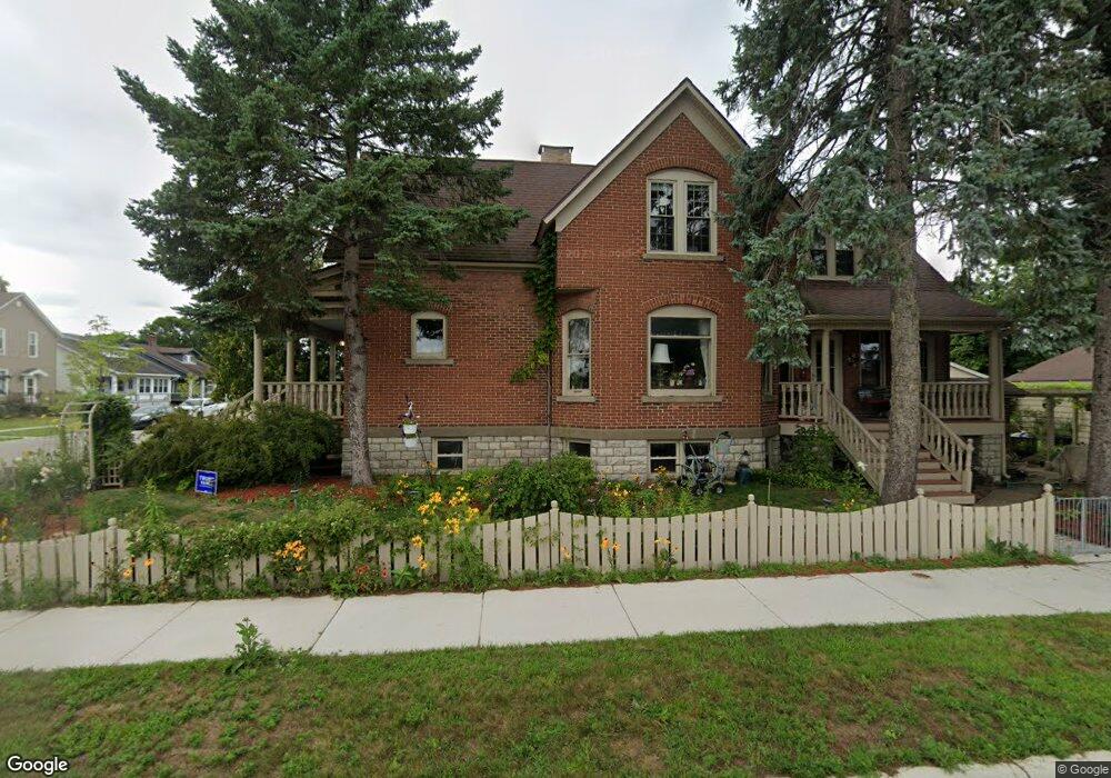 1500 16th Ave, Menominee, MI 49858 - photo 1