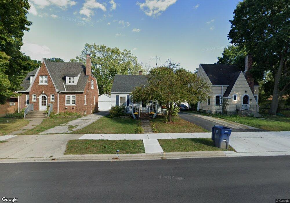 623 Judge Ave, Waukegan, IL 60085 - photo 1