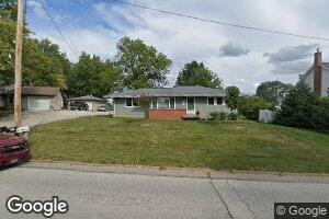 507 S Locust St, Winfield, IA 52659