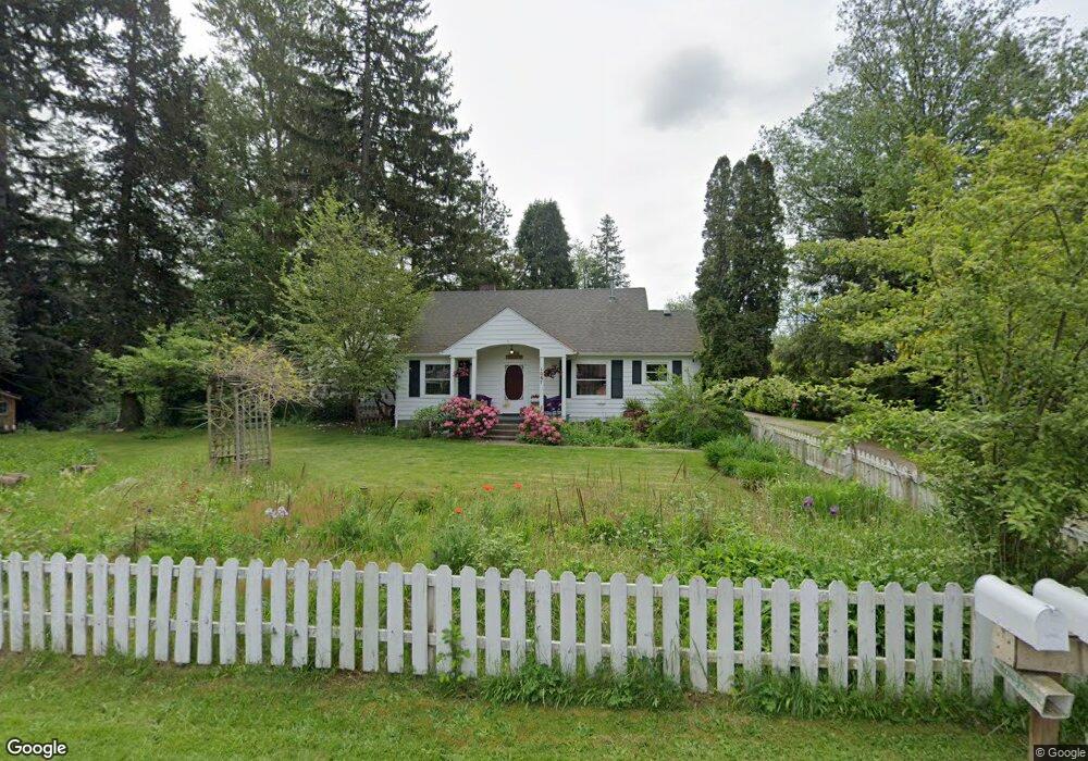 1047 W Laurel Rd, Ferndale, WA 98248 - photo 1