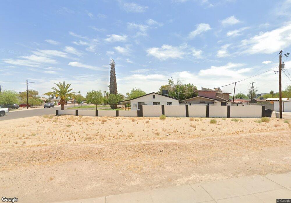 1831 N 16th St, Phoenix, AZ 85006 - photo 1