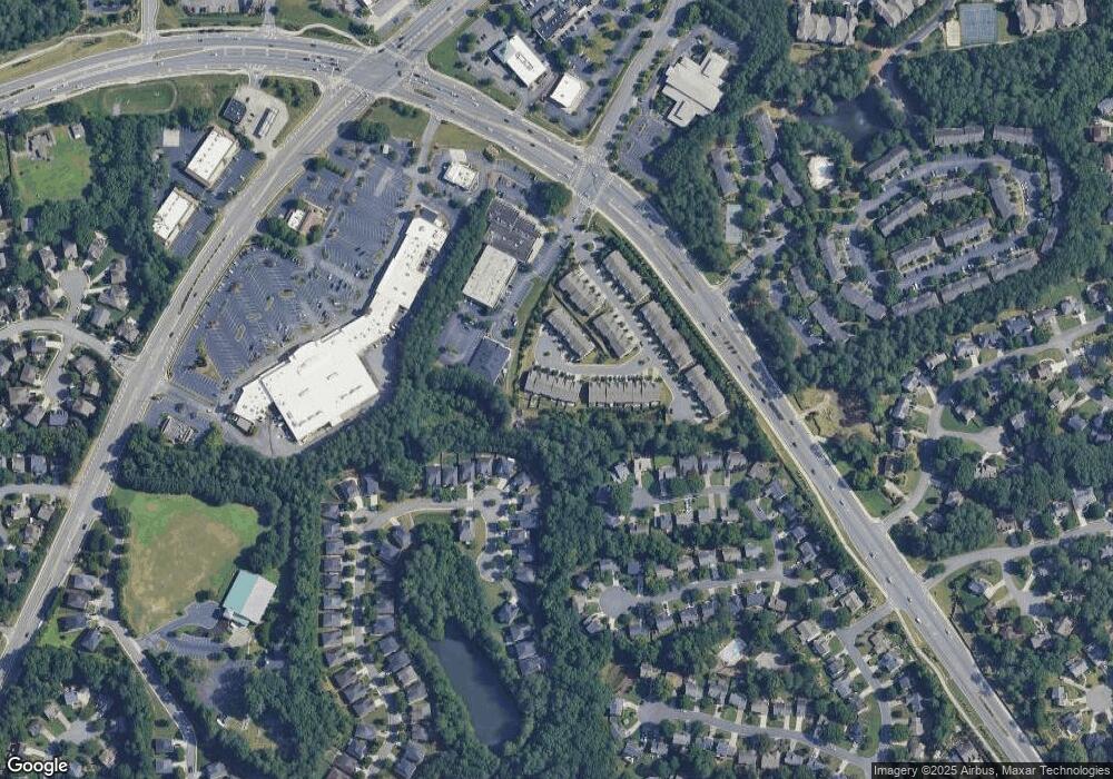 5029 Garrett Ct unit 31, Johns Creek, GA 30005 - photo 1