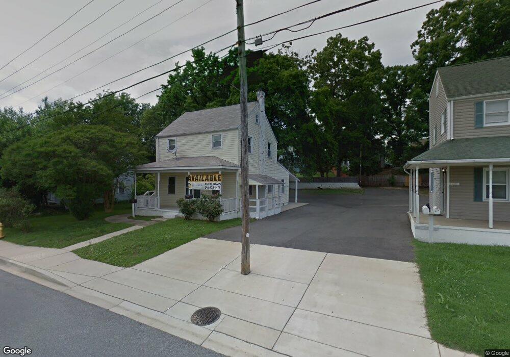 21693 Great Mills Ln, Lexington Park, MD 20653 - photo 1