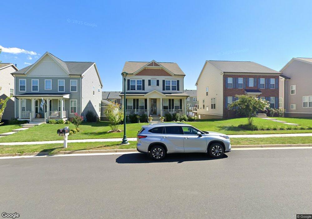 941 Coastal Ave, Stafford, VA 22554 - photo 1