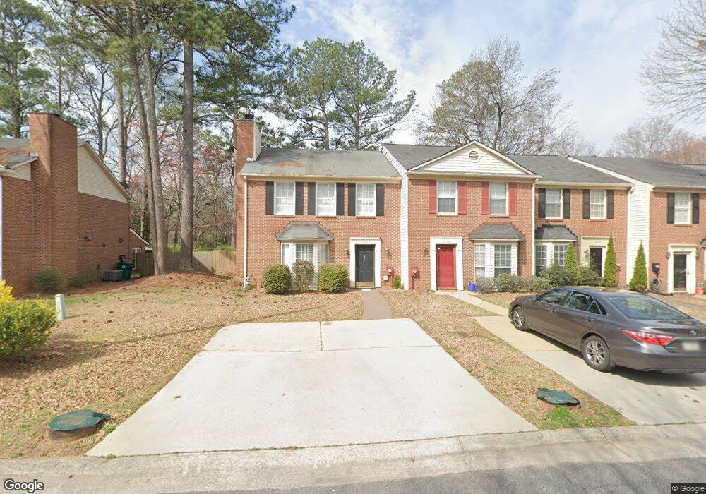2980 Lexington Trace Dr SE, Smyrna, GA 30080 - photo 1