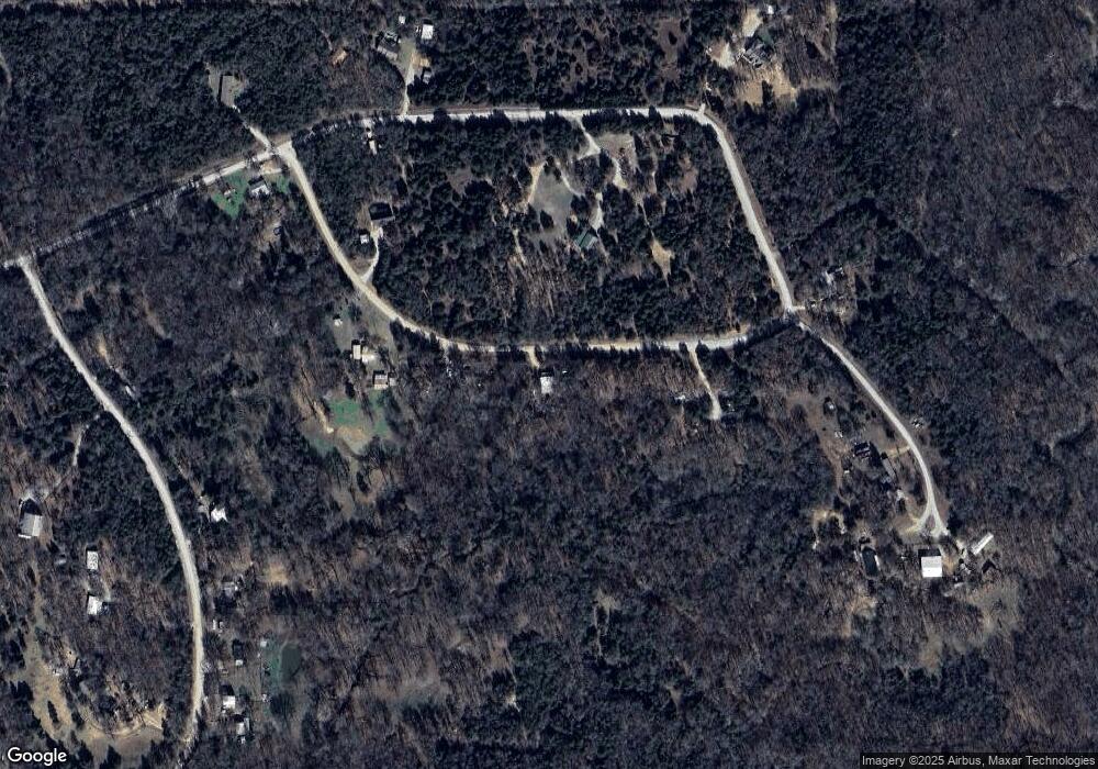 192 County Road 264, Gainesville, TX 76240 - photo 1