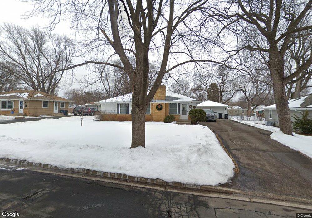 8333 Colfax Ave S, Bloomington, MN 55420 - photo 1