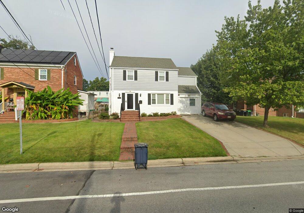 2216 Beechwood Rd, Hyattsville, MD 20783 - photo 1