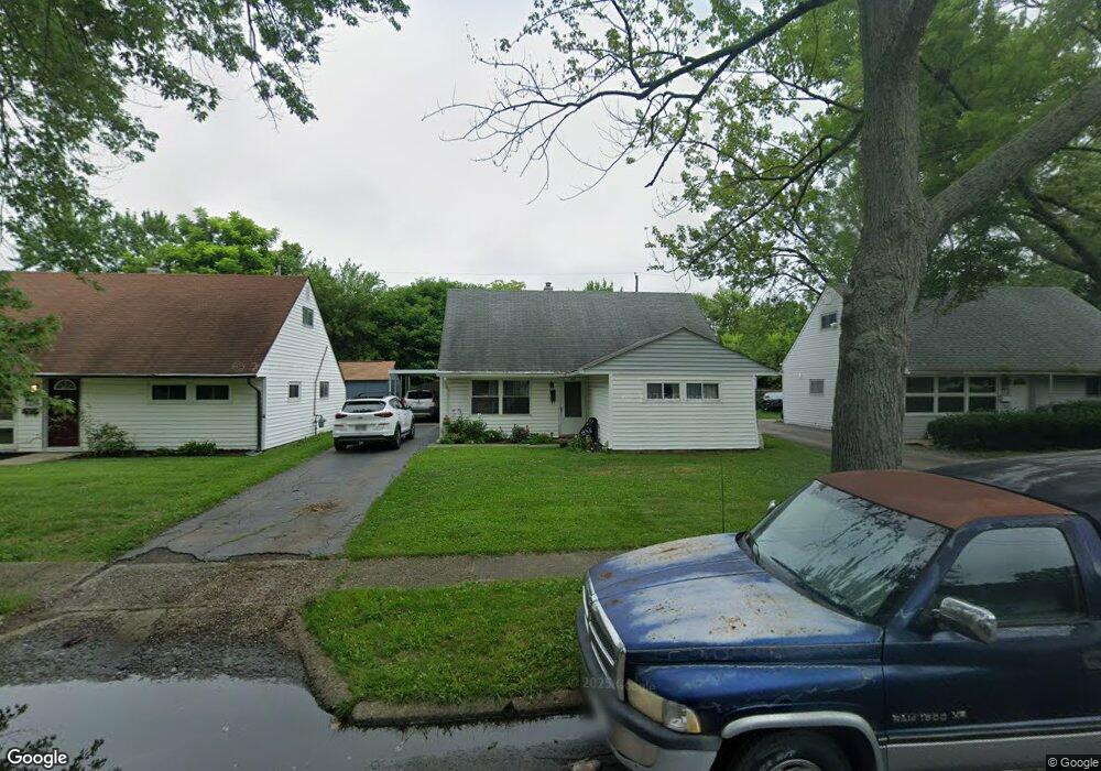 3926 Astor Ave, Columbus, OH 43227 - photo 1