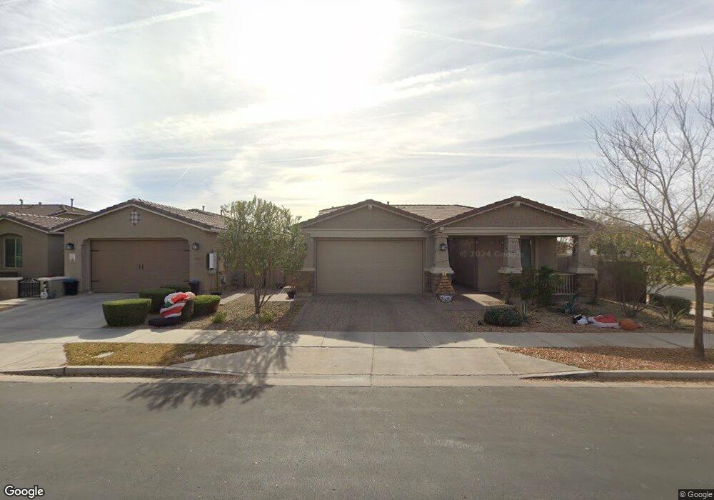 9725 E Tumeric Ave, Mesa, AZ 85212 - photo 1