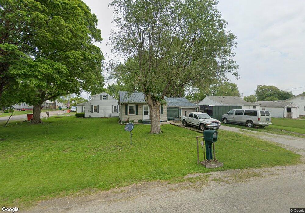 3312 Piatt Ave, Mattoon, IL 61938 - photo 1