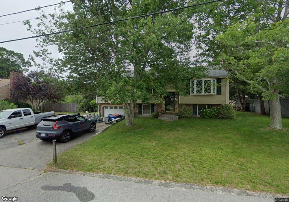 5 Odyssis Dr, Onset, MA 02558 - photo 1