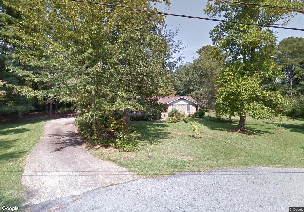 115 W Fairlawn Dr, Carrollton, GA 30117 - photo 1