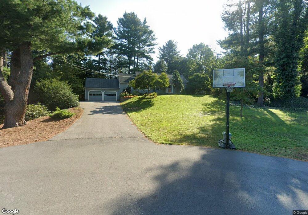 15 Stevens Cir, Andover, MA 01810 - photo 1