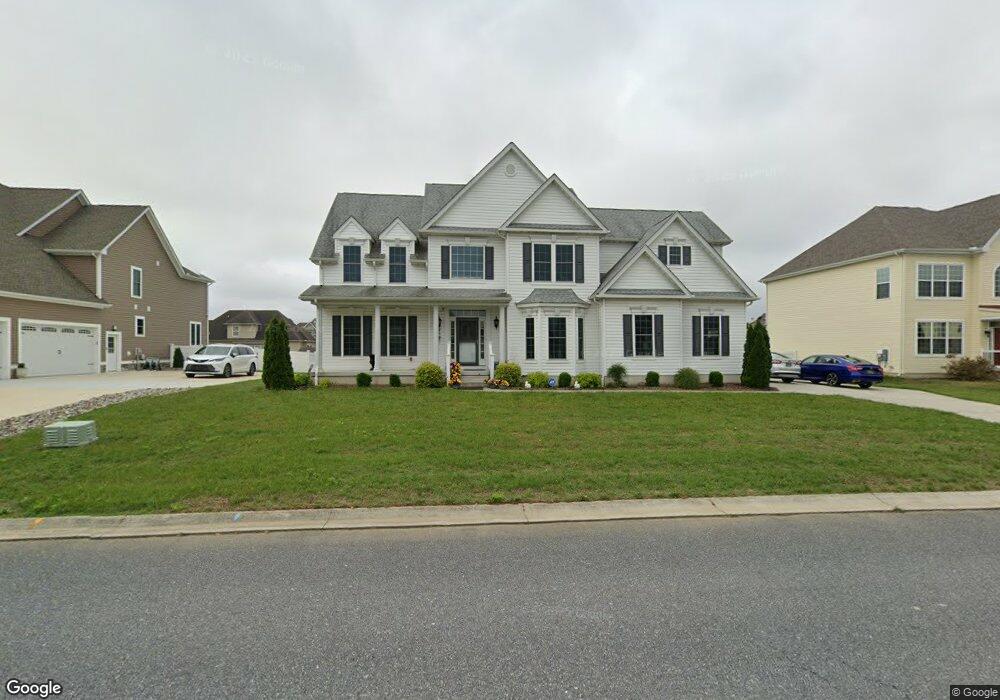 149 Orchard Grove Dr, Camden Wyoming, DE 19934 - photo 1