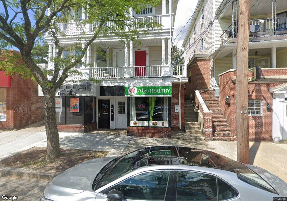 929 Atwells Ave, Providence, RI 02909 - photo 1