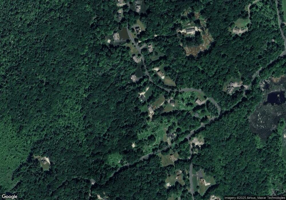 39 Partridge Rd, Warren, CT 06754 - photo 1