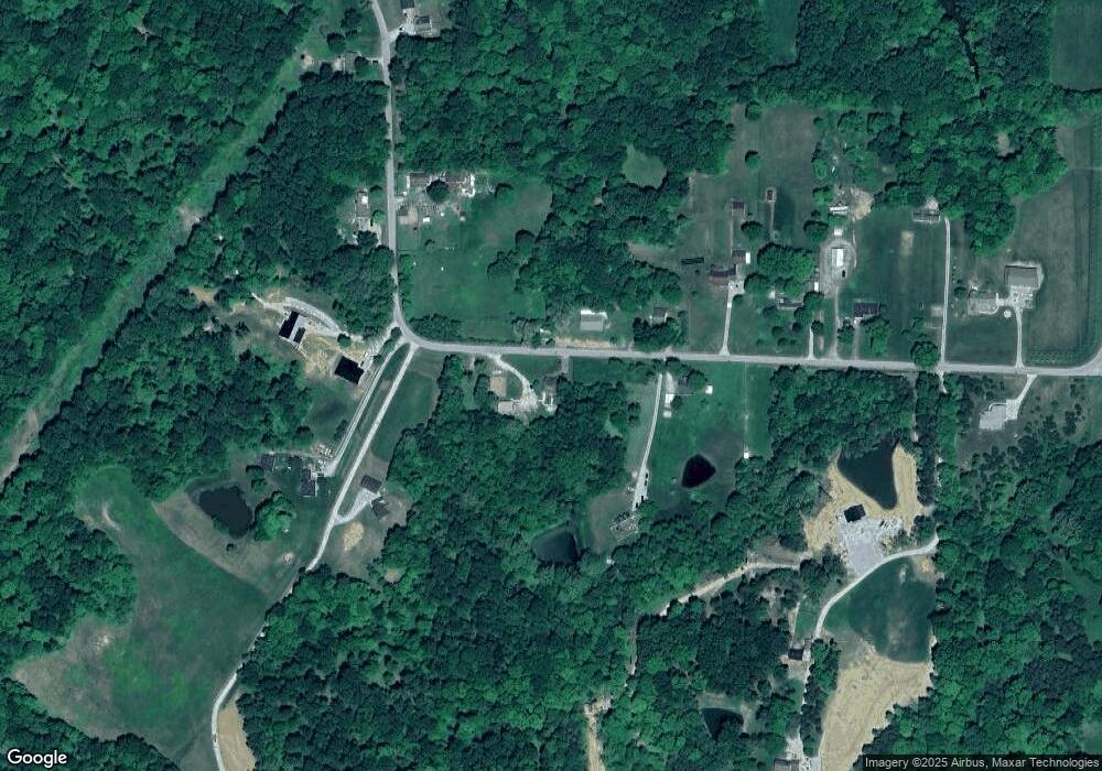 16416 McGuire Ridge Rd, Laurel, IN 47024 - photo 1