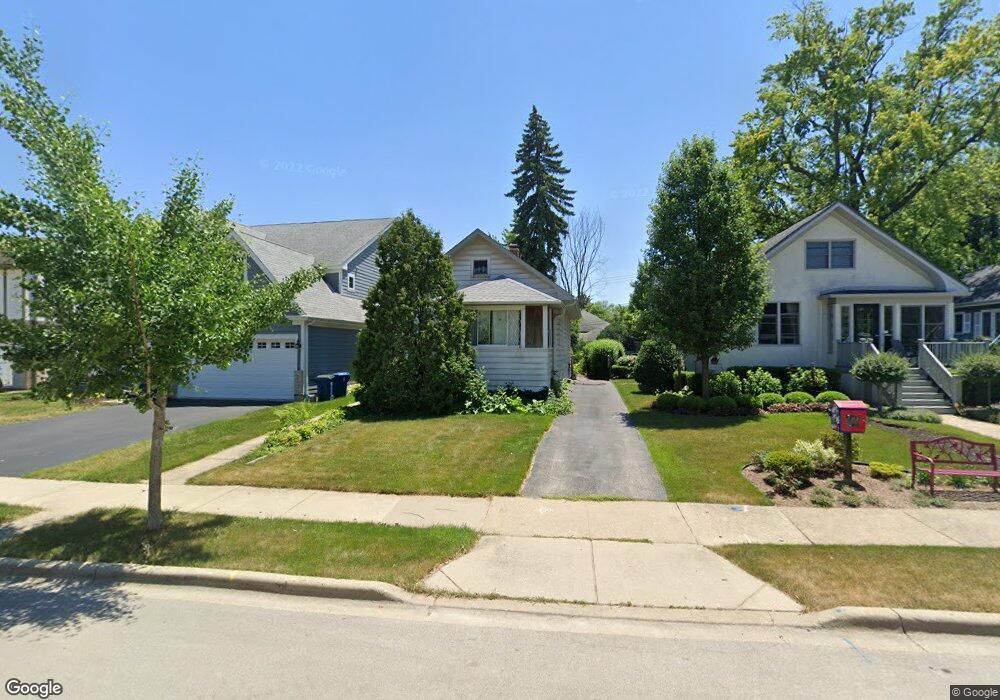 248 E 2nd St, Elmhurst, IL 60126 - photo 1