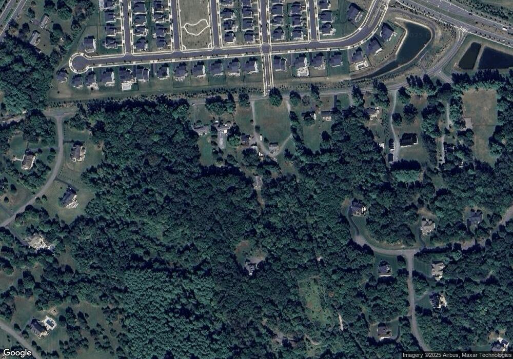 19199 Hundred Acres Ln, Leesburg, VA 20175 - photo 1