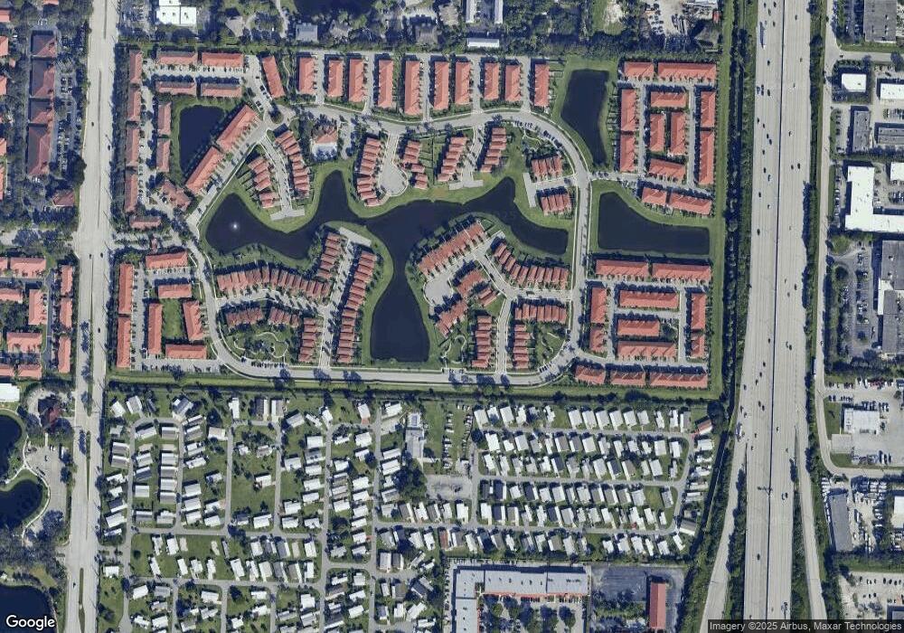 3005 King Palm Way, Riviera Beach, FL 33410 - photo 1