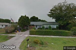 1011 Crow St, Jupiter, FL 33458