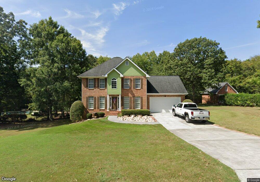 295 Saddlebrook Dr SE, Calhoun, GA 30701 - photo 1