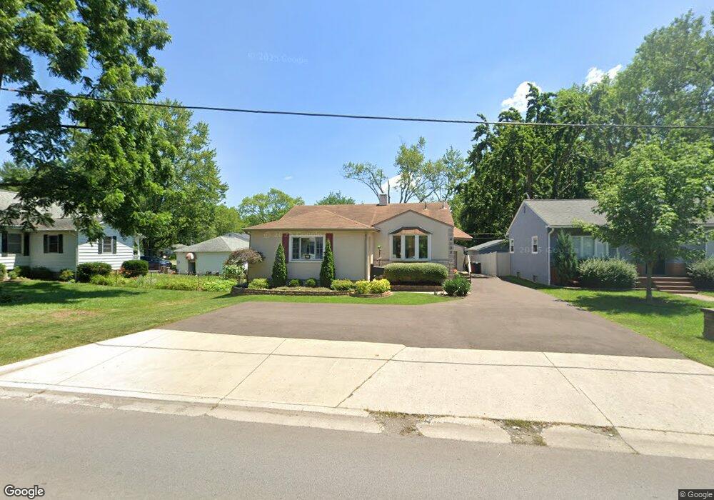 4102 Walford St, Columbus, OH 43224 - photo 1