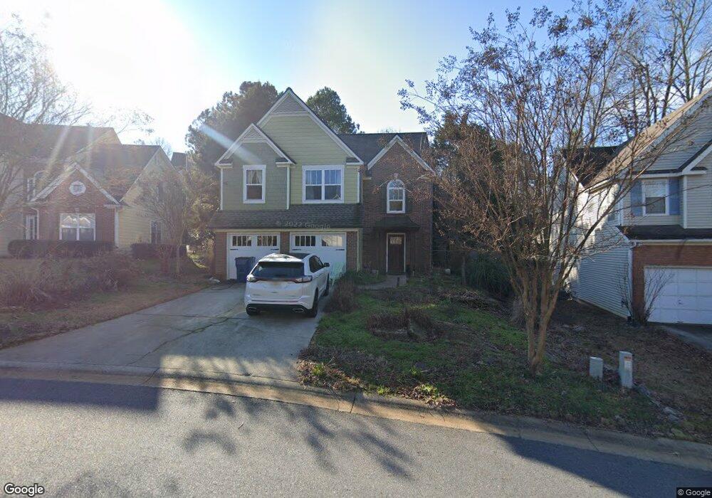 3664 Montrose Pond Ct, Duluth, GA 30096 - photo 1