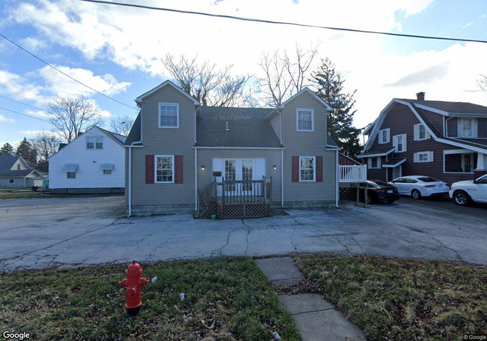 1101 Summit St, Findlay, OH 45840 - photo 1