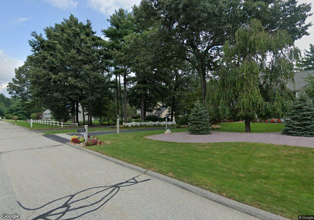 40 Martin Ln, Wrentham, MA 02093 - photo 1