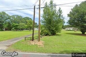 6001 X Way Rd, Gibson, NC 28343