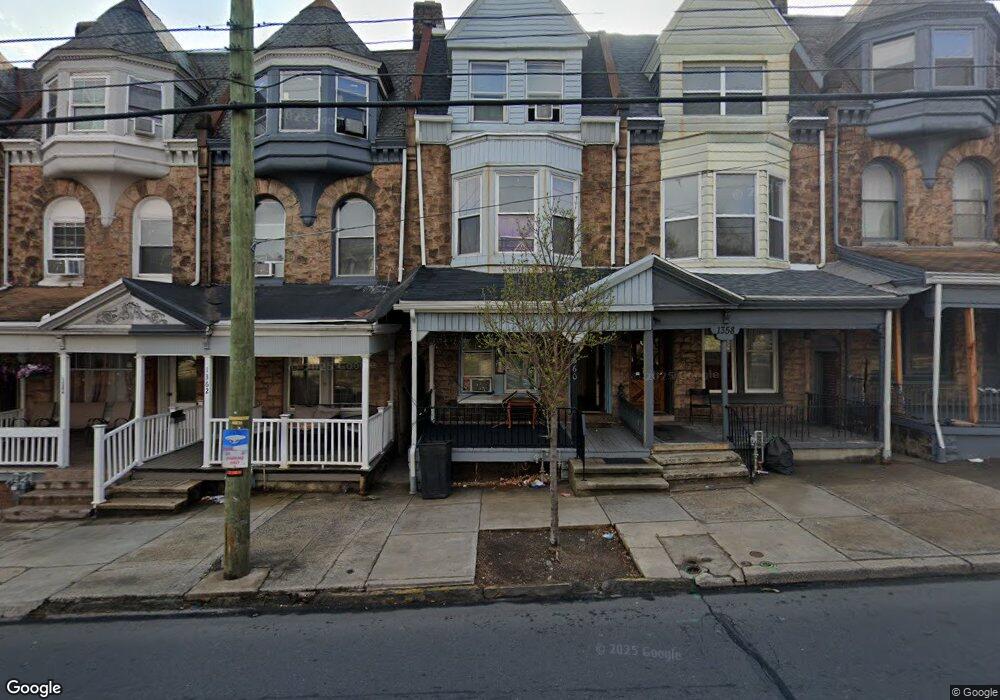 1360 Perkiomen Ave unit 2, Reading, PA 19602 - photo 1