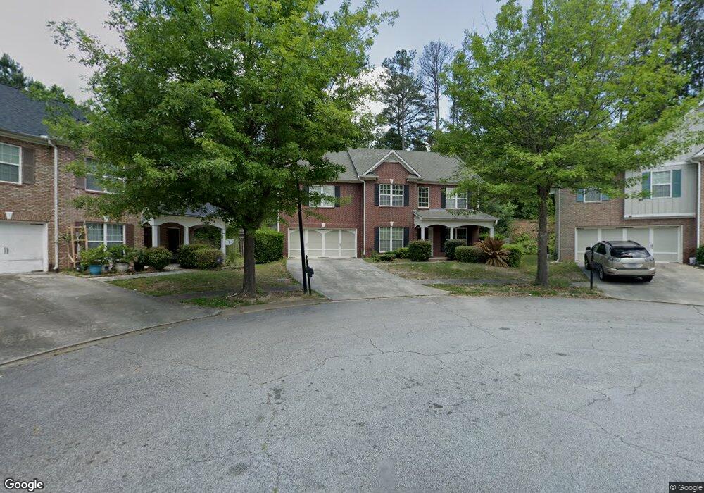 4203 Pond Edge Rd unit I, Snellville, GA 30039 - photo 1